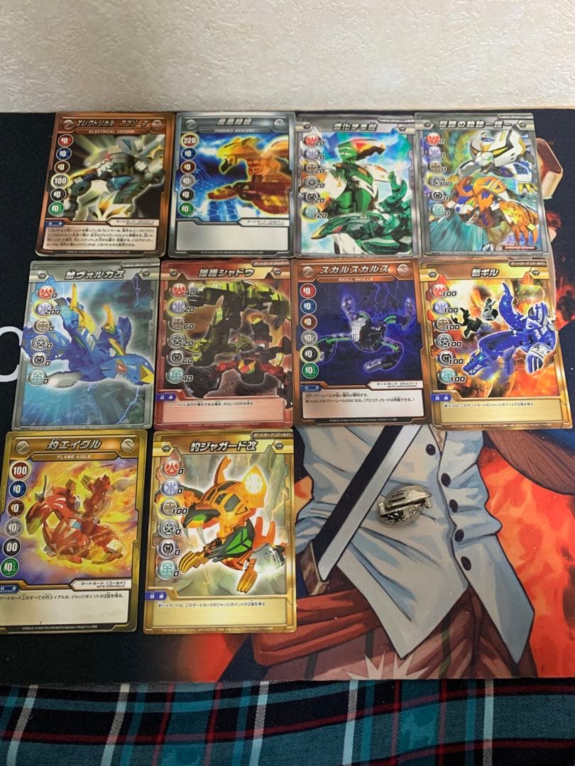 か*ギ様 爆丸　まとめ売り