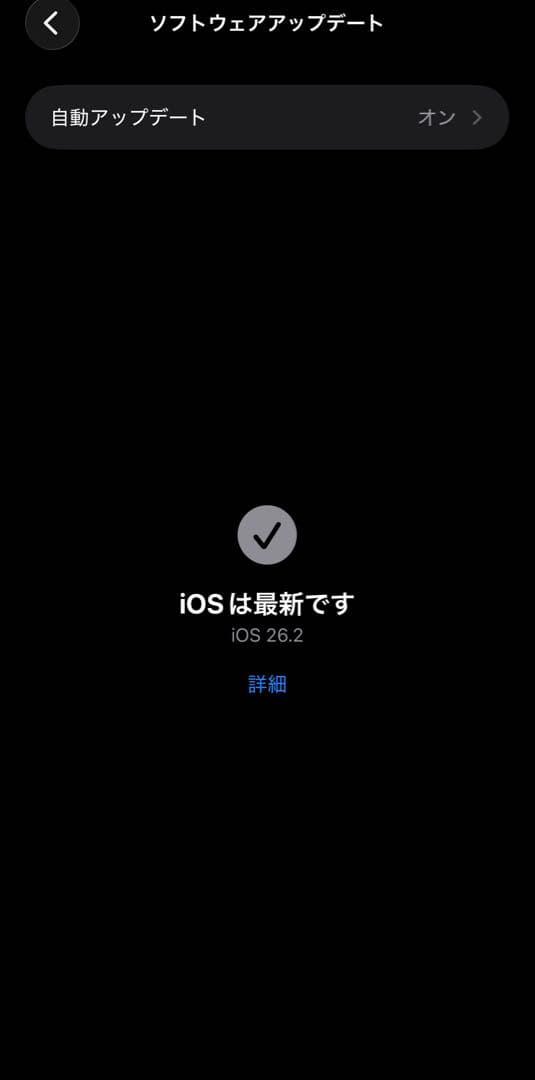 iPhone 15 Pro Max 256GB AppleCARE+ 加入済