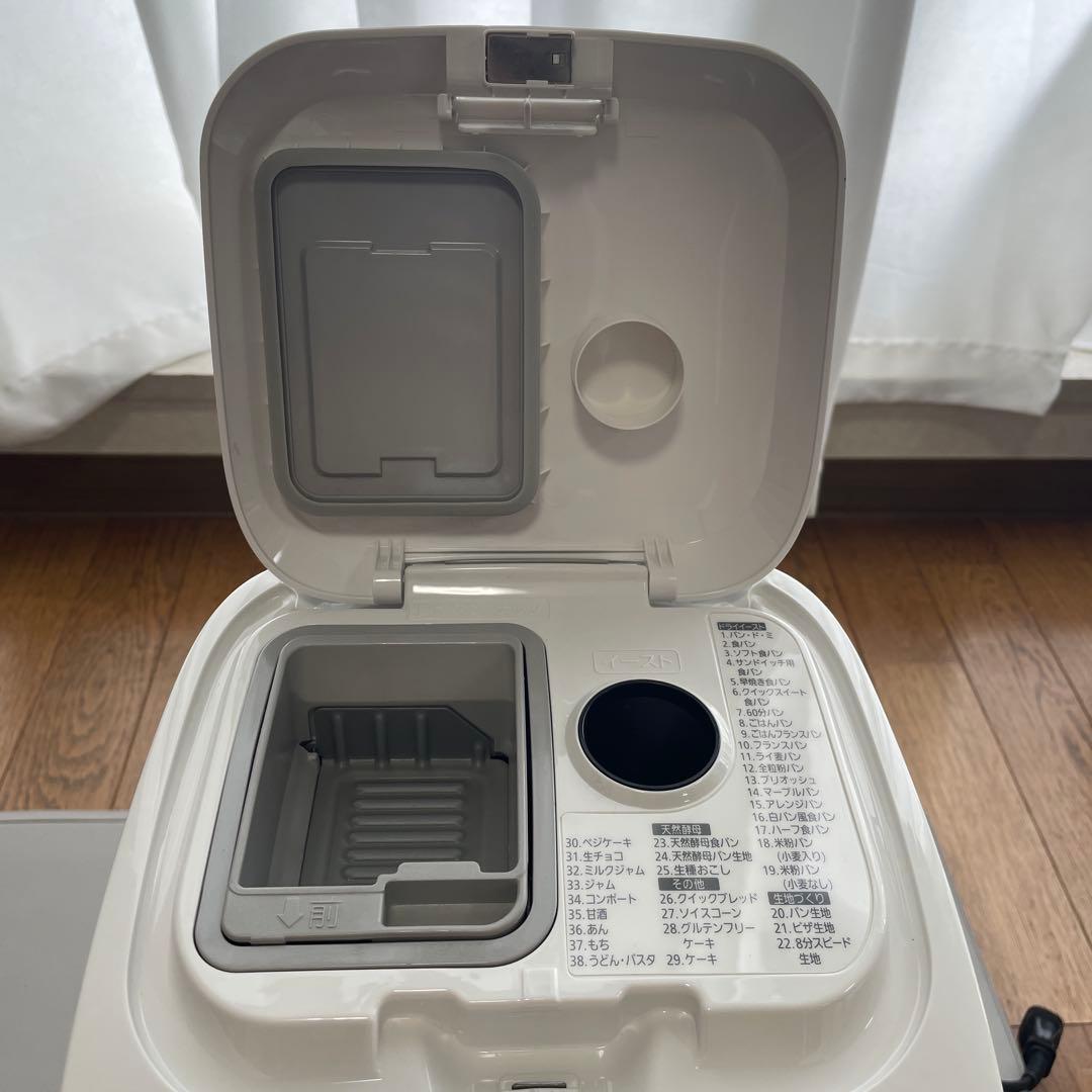 Panasonic SD-MT3 ホームベーカリー