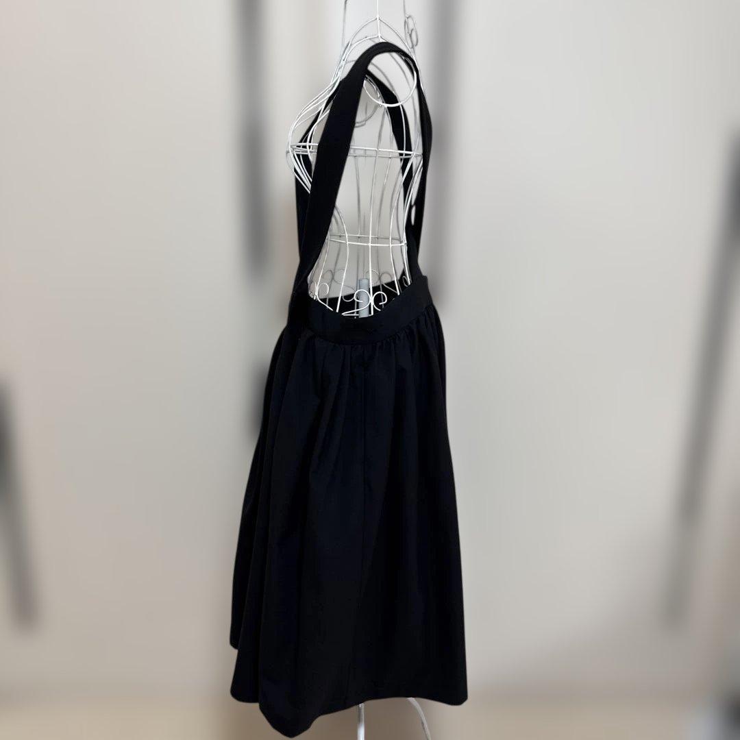 2020AD吊りスカート❗️コムコムCOMME des GARCONS‼️