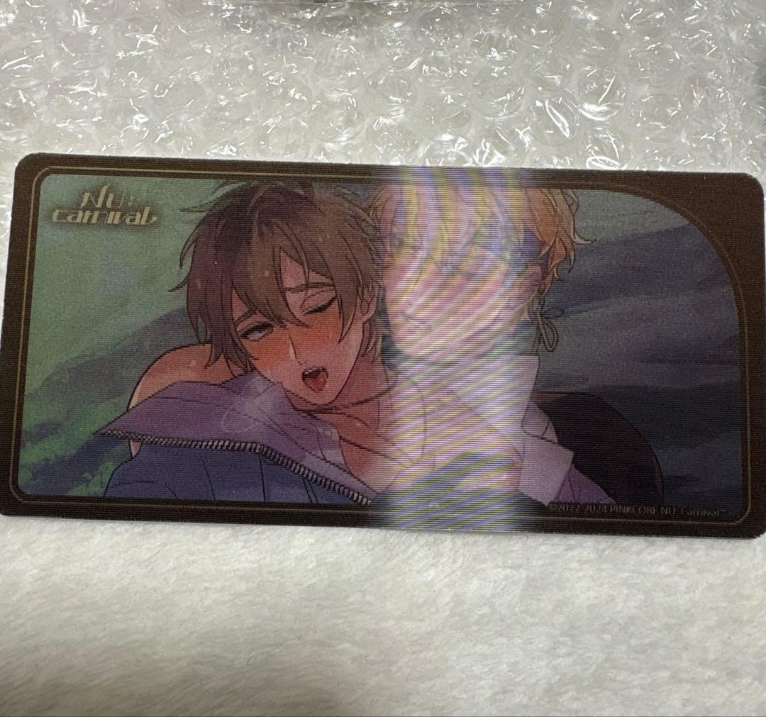 ケシー NU:カーニバル