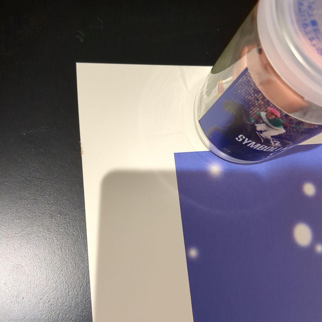 アニメポスター　Fate セイバー　B1　ポスター　CLAMP