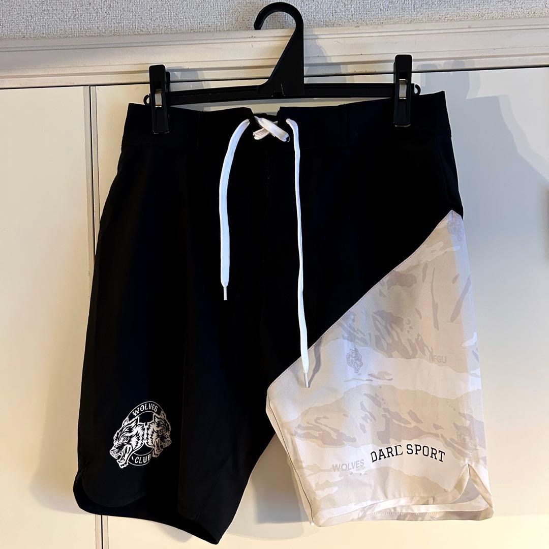 DARC SPORTS サーフパンツ 28 【説明必読】