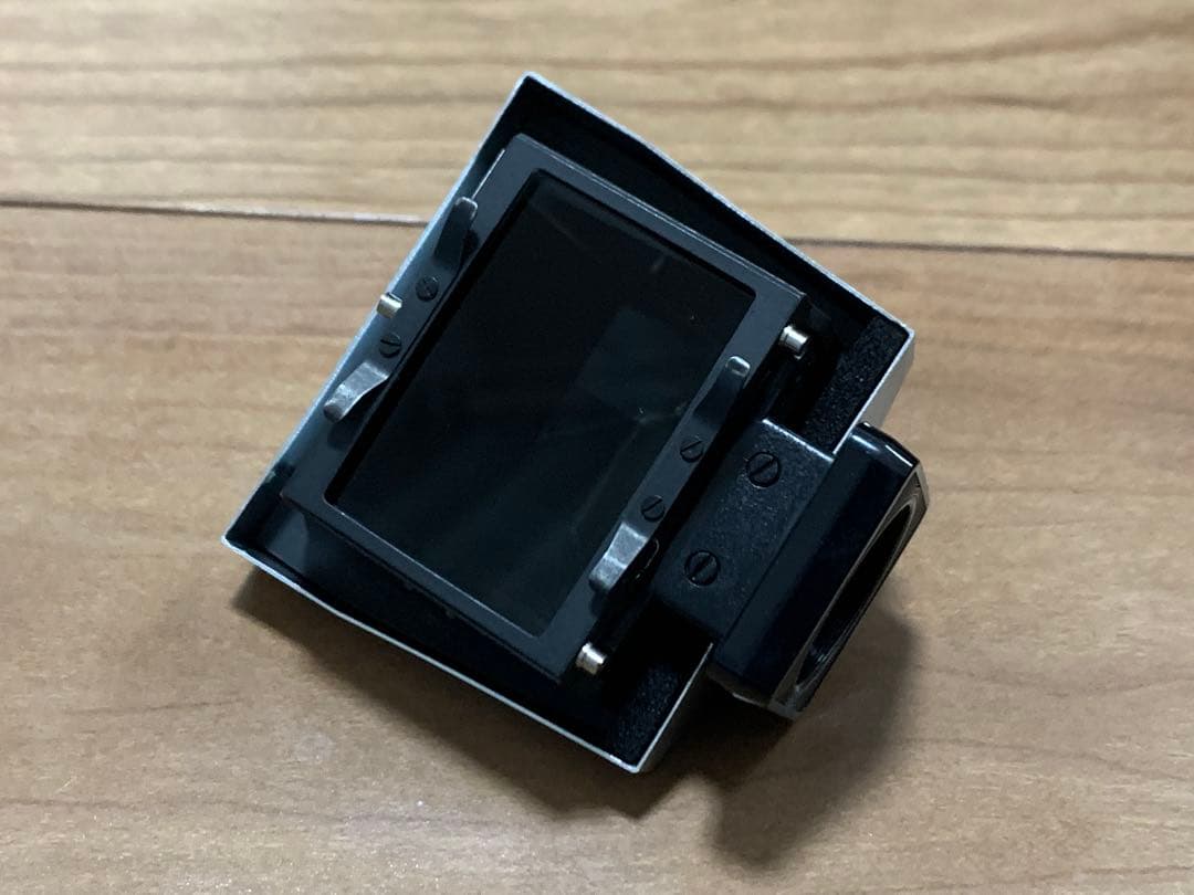 【OH済】Nikon F 一眼レフカメラ + 50mm f1.4レンズ