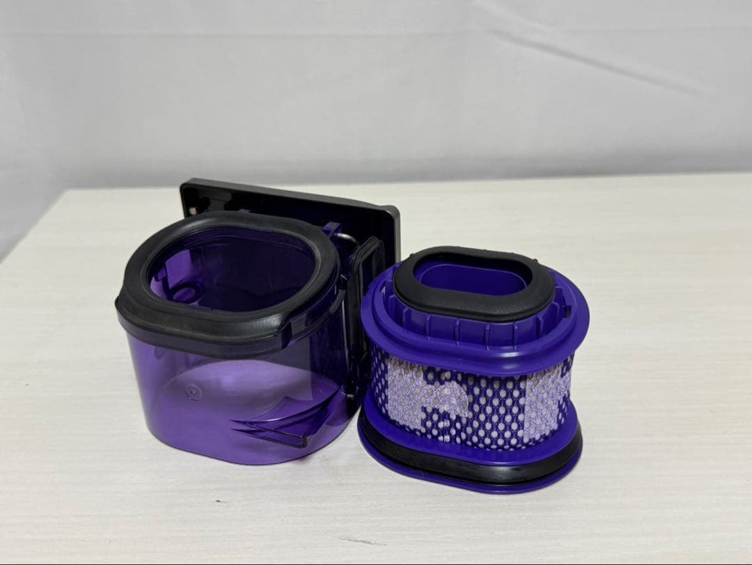 Dyson ダイソン 360° VisNav RB-03 ロボット 掃除機