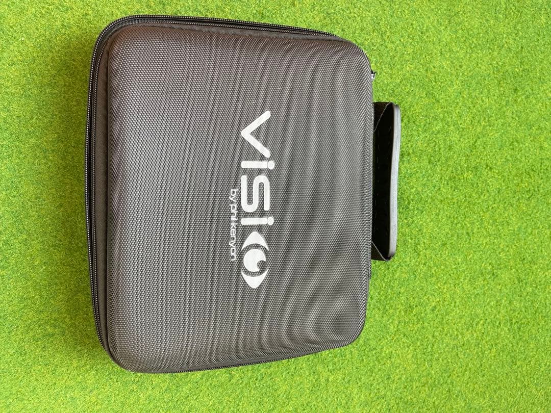 ハ*リ様 Visio Putting Laser withTripodパッティン