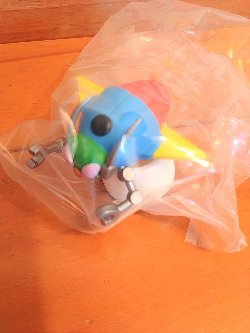 ドラゴンボール アライズ ピッコロ zeem ジーマ 通販限定 セルの偵察機のみ