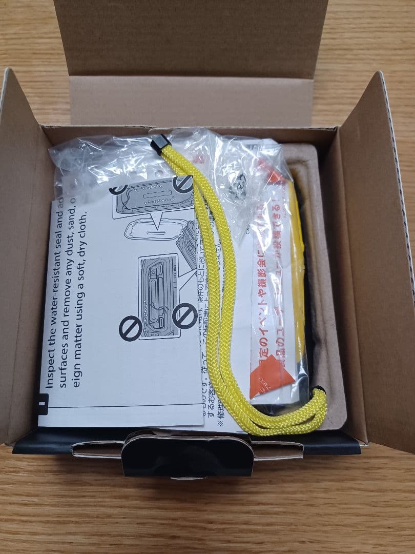 FUJIFILM FINEPIX XP130 イエロー 水中カメラ　防水　美品