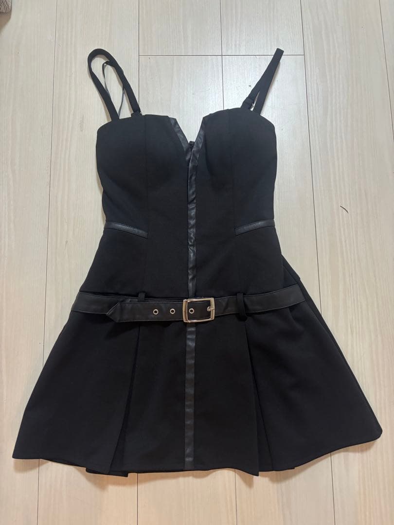 キャバドレス　Sサイズ