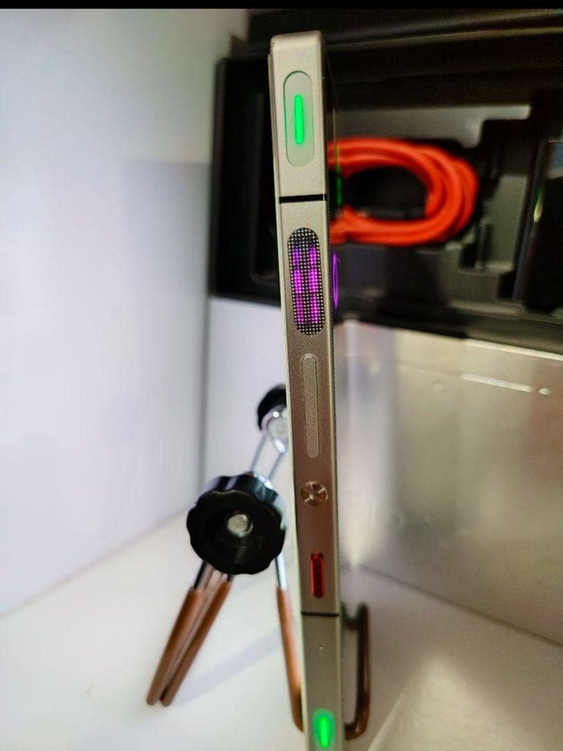 【即購入OK】Red Magic 9 Pro 16GB/512GB