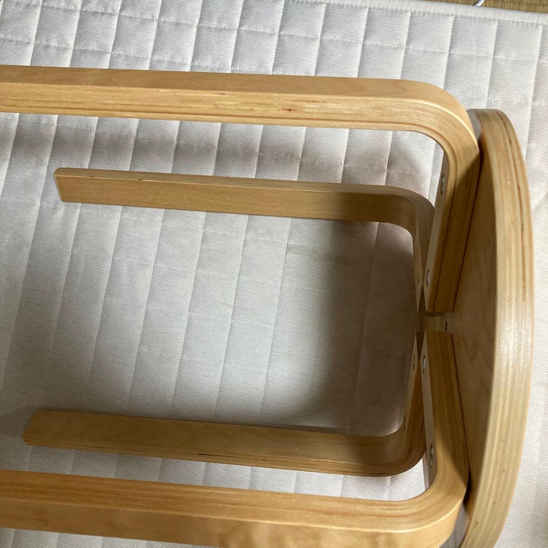 おゆ　2セットIKEA フロスタスツール丸椅子