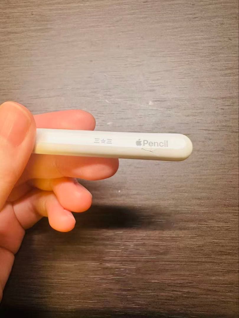 iPad Pro 11インチ 第2世代（256GB／シルバー）