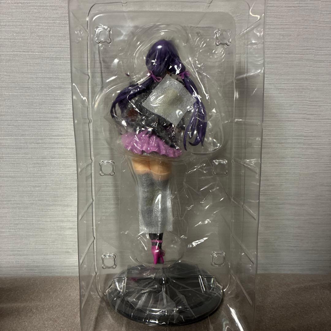 ラブライブ！東條 希 ぺんてるアイプラスコラボVer. 1/7スケールフィギュア