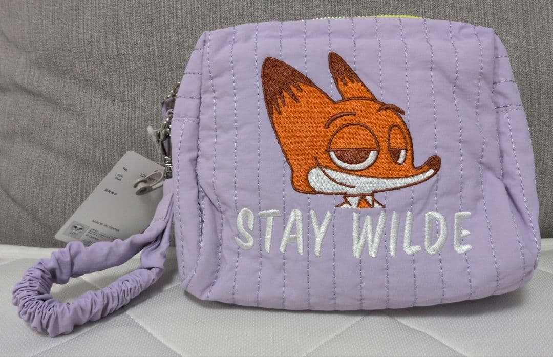 しまむら　ズートピア　6点セット