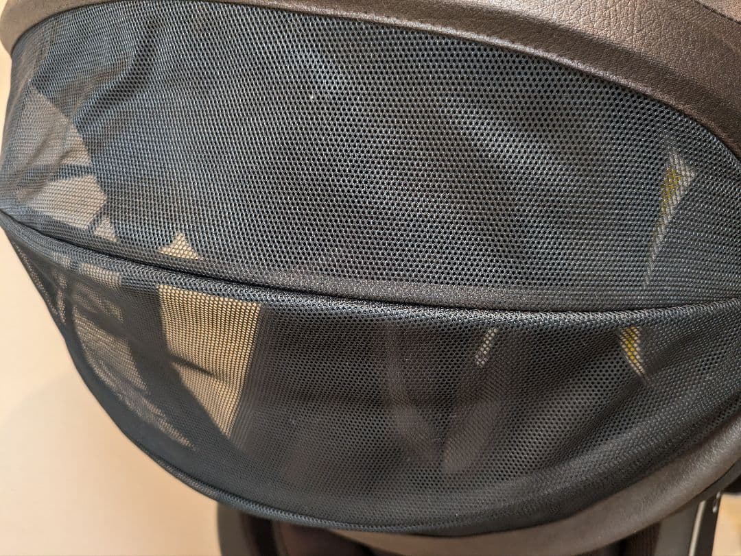 【ももさん専用】コンビ クルムーヴスマート ISOFIX エッグショック