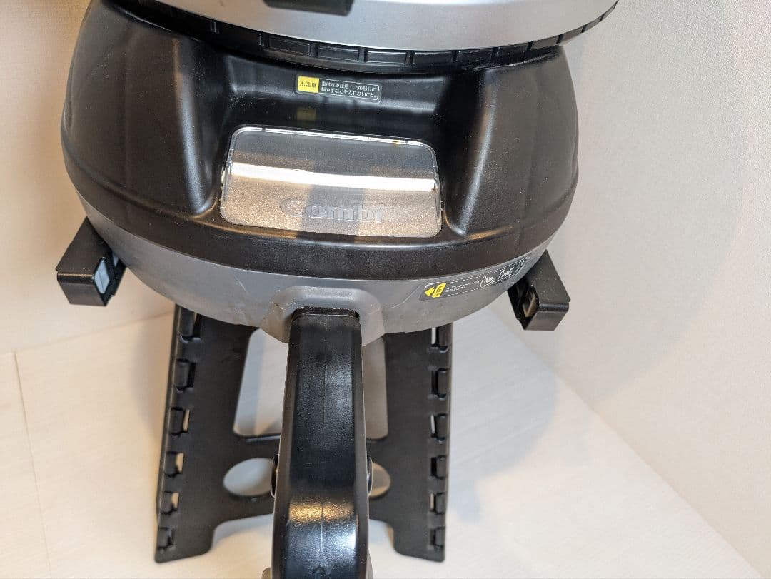 【ももさん専用】コンビ クルムーヴスマート ISOFIX エッグショック