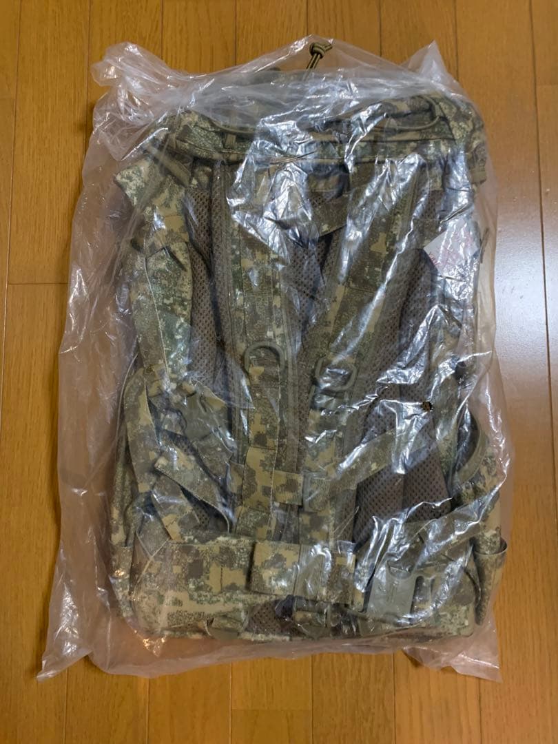 karrimor sf カリマー Sabre 30 ミリタリー バッグパック