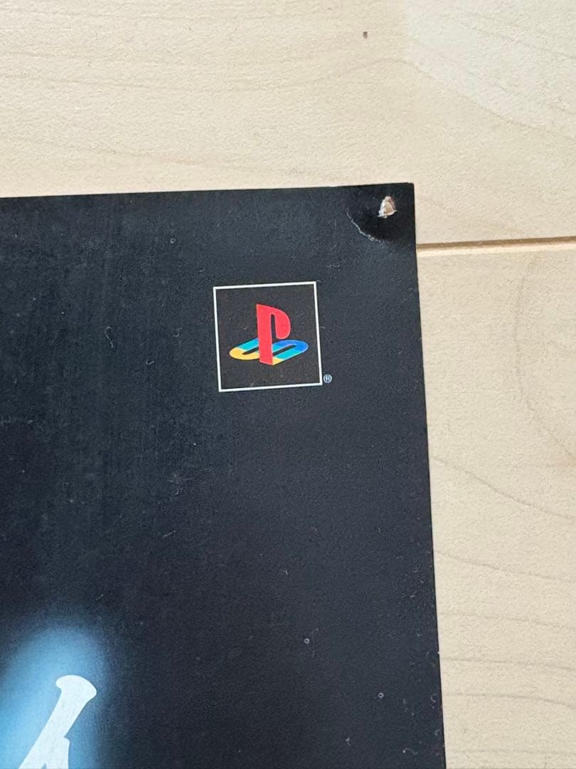 デビルメイクライ　B2 販促ポスター