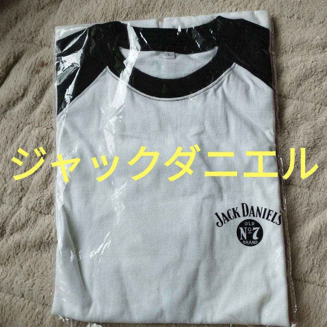 新品　ジャックダニエル　Tシャツ