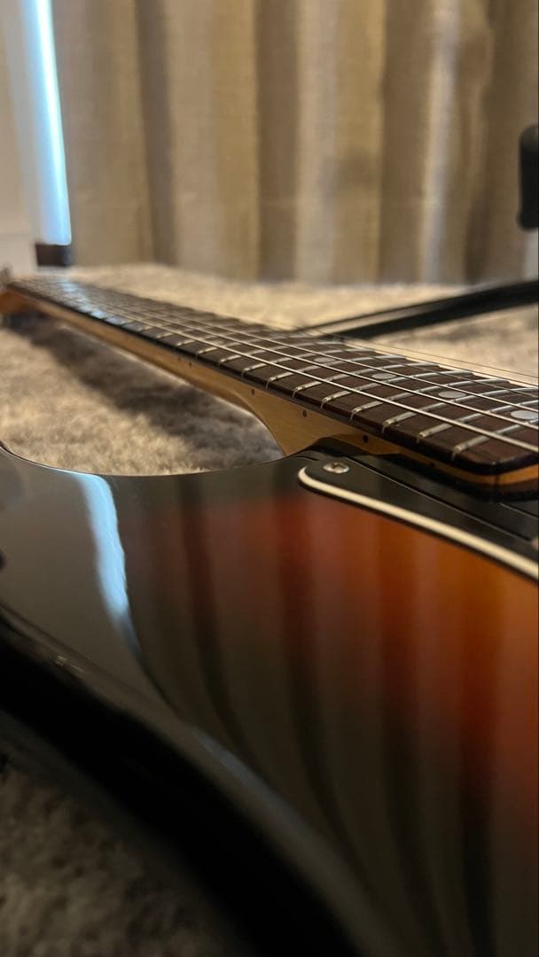 JVシリアル　スクワイヤー　ストラトキャスター　CST-50 最終値下げ！