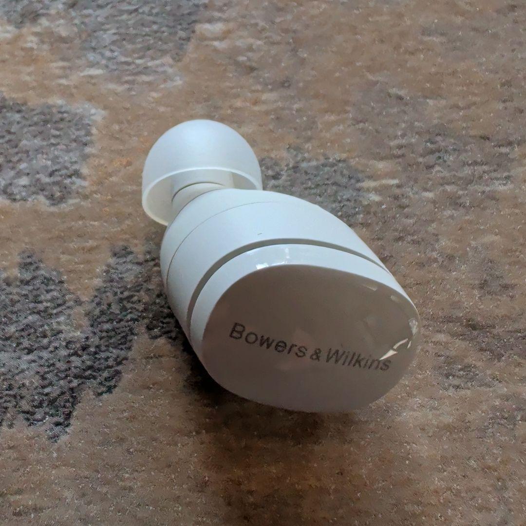 Bowers & Wilkins Pi6 ワイヤレスイヤフォン