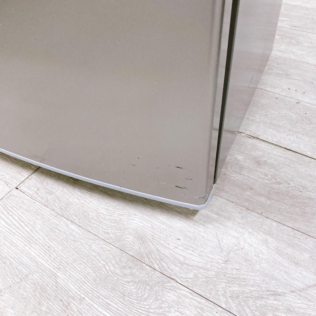 B07067 シャープ 128L 冷蔵庫 一人暮らし 小型