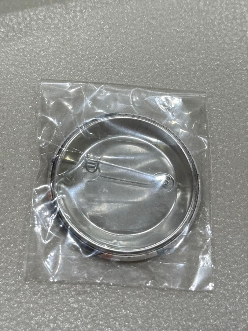 崩壊 3rd 芽衣 缶バッジ　c92