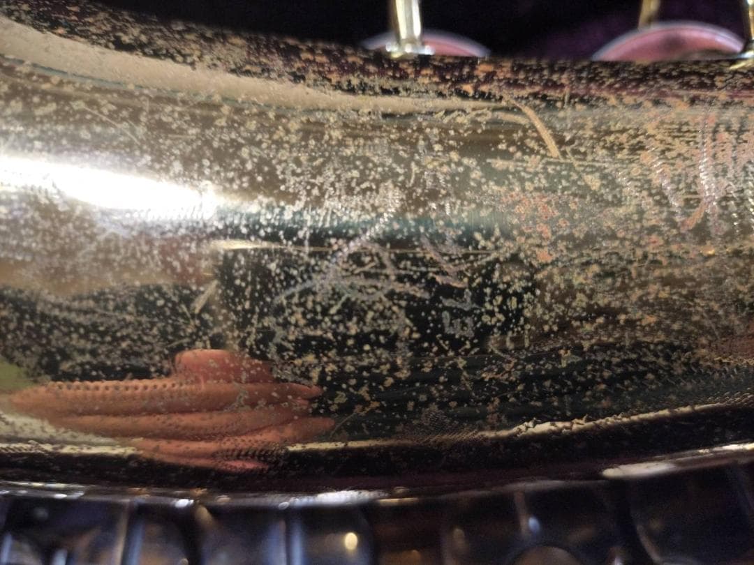 インディアナ・マーティン製アルトサックス 1940-1950年代　ビンテージ