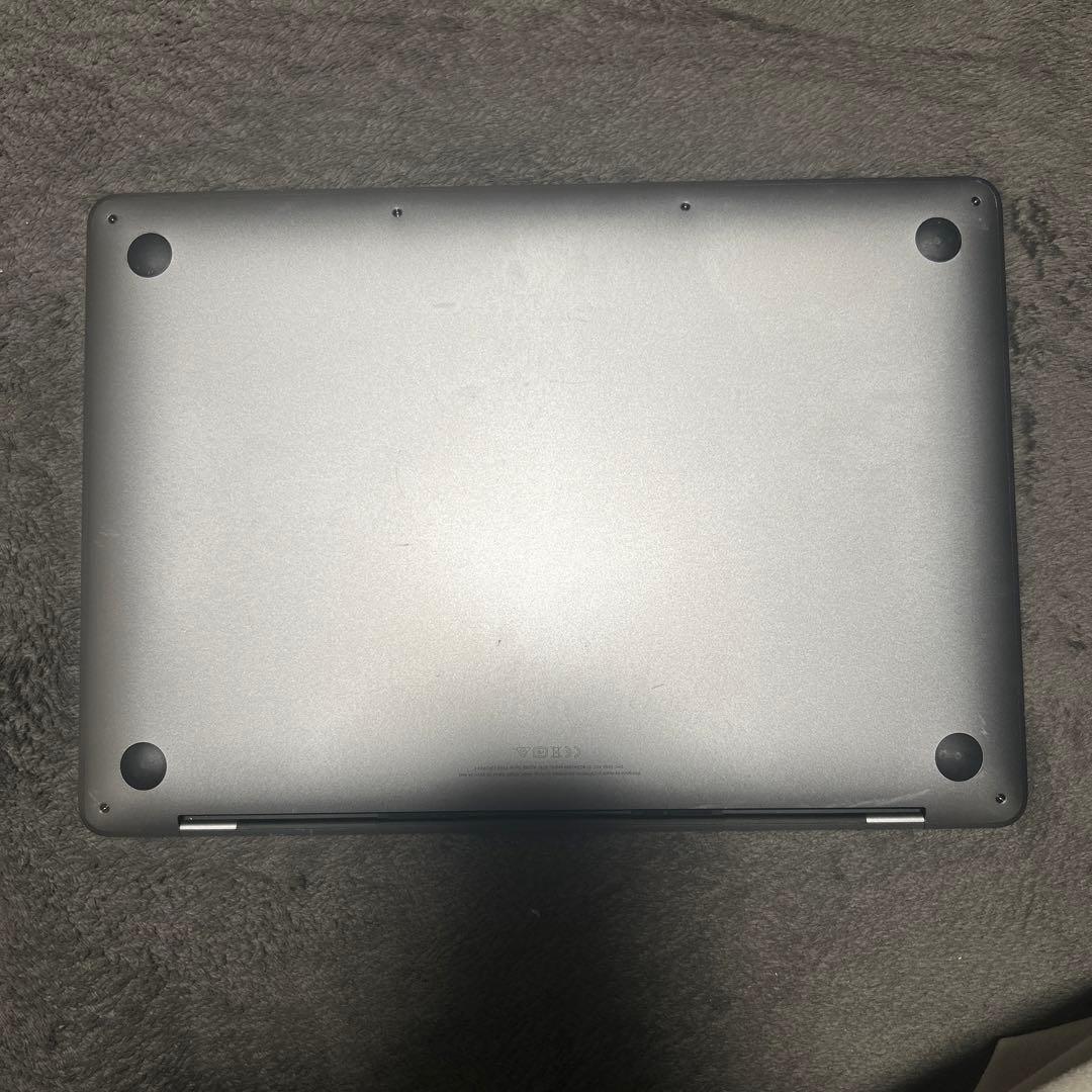 や*ん様 MacBook Pro2020年モデル13インチ