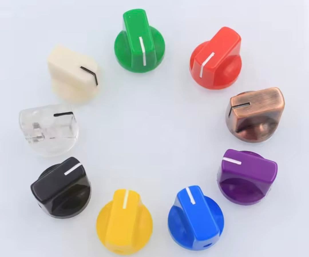 マカロニえんぴつ　オーダーメイドエフェクター