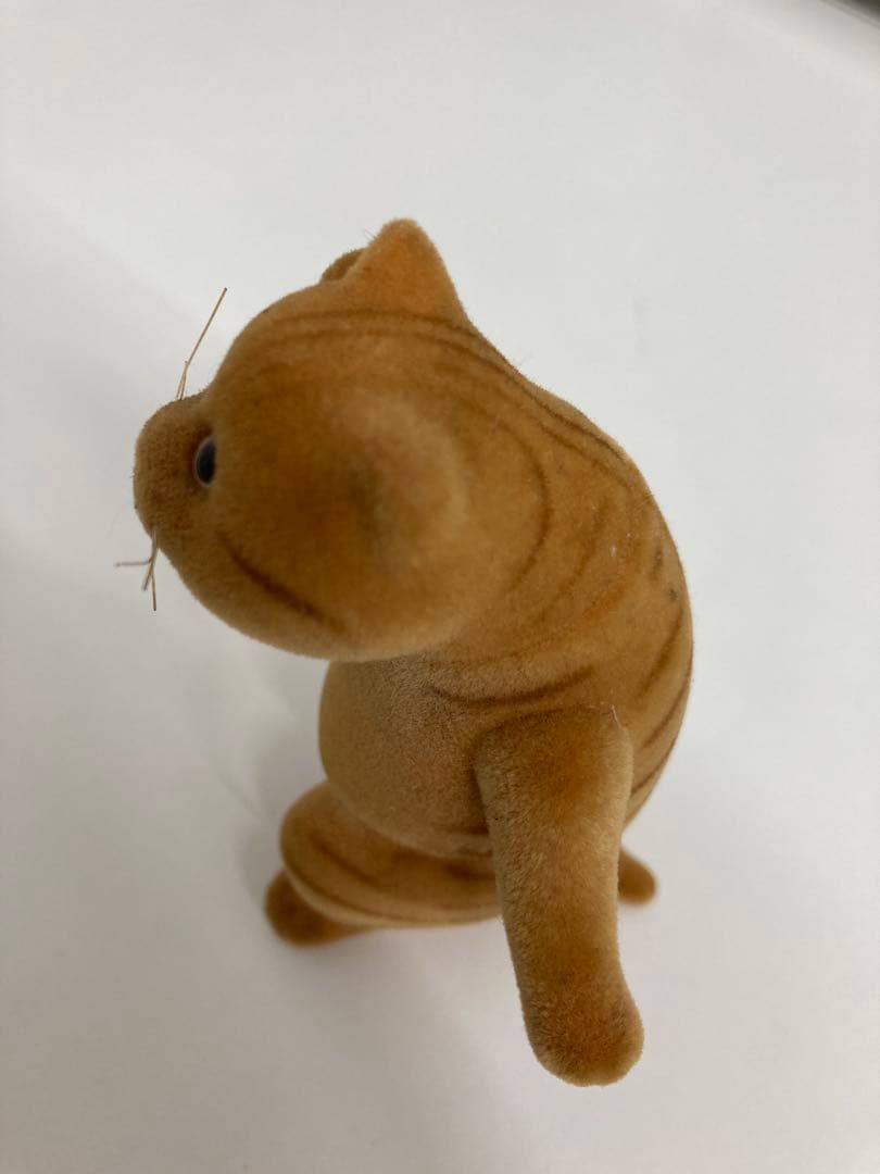 ホワッツマイケル フロッキー ソフビ 人形 個人保管品 昭和 レトロ 当時