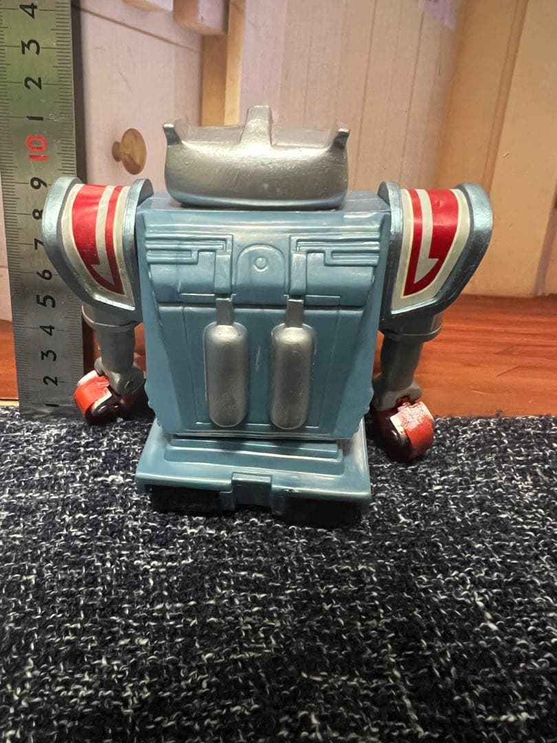 ディズニー　トイストーリー　スパークス　アクションフィギュア