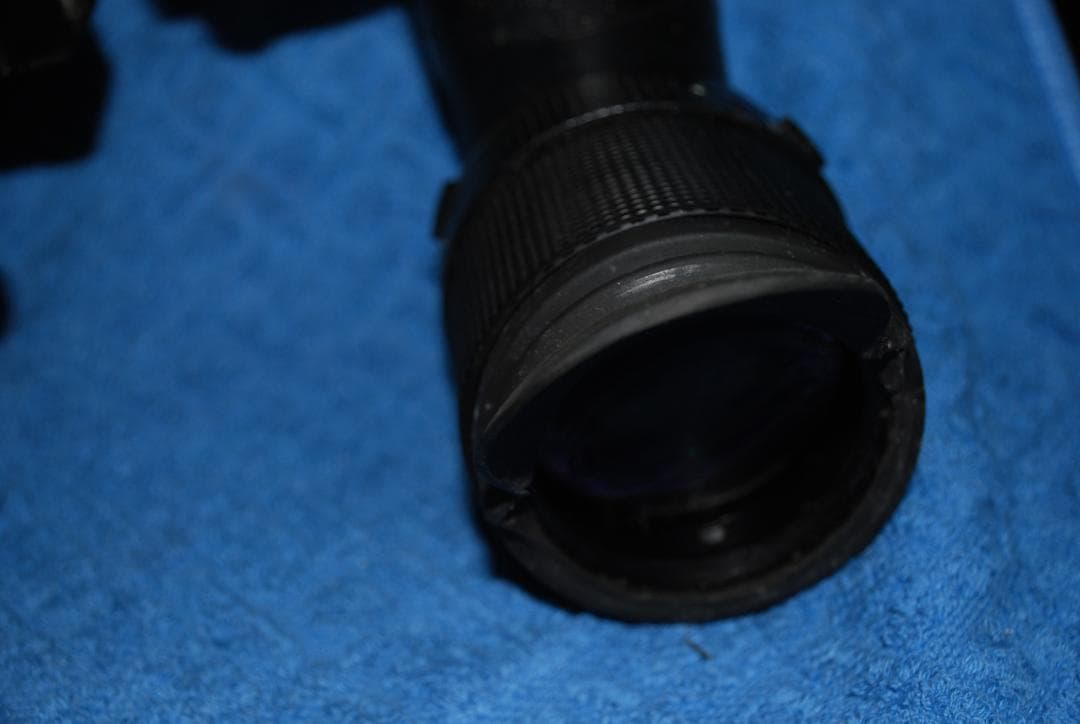 池上業務用カメラHC-390中古ジャンク品の出品です。