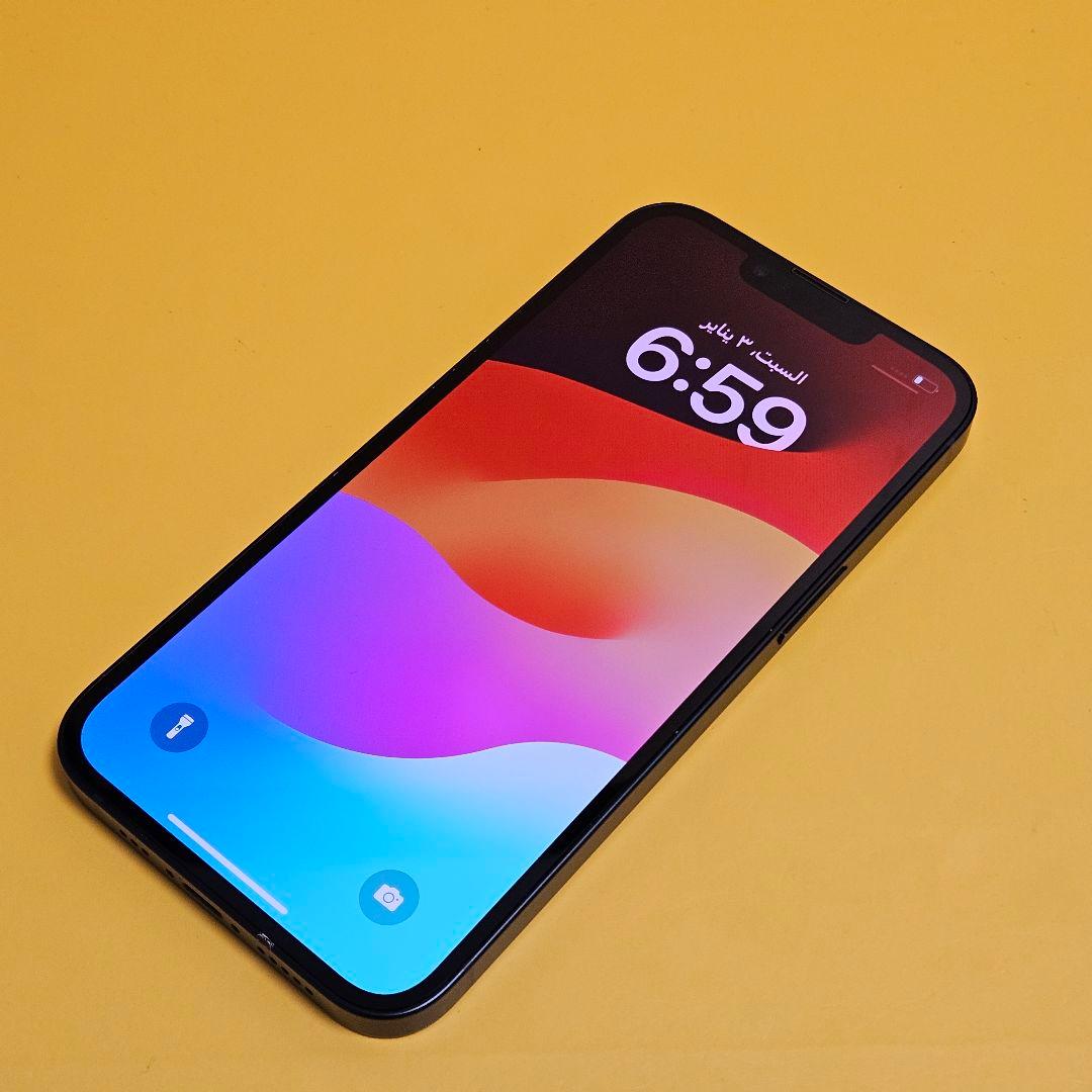 iPhone 13 128GB｜24時間以内発送!#890