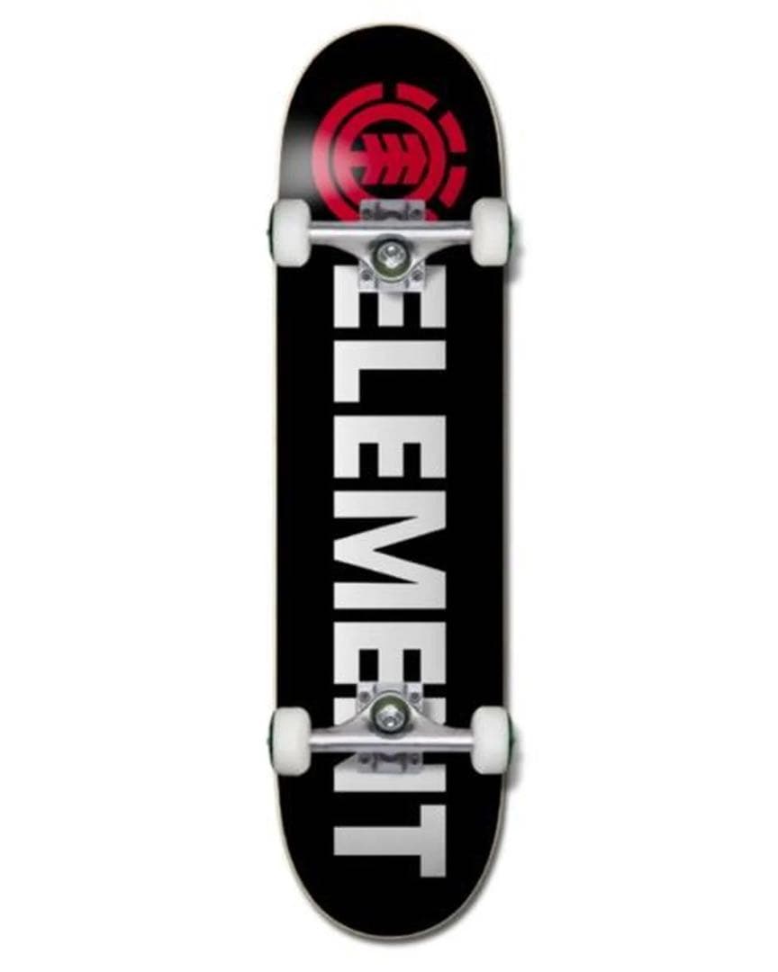 新品◆ ELEMENT スケートボード コンプリート