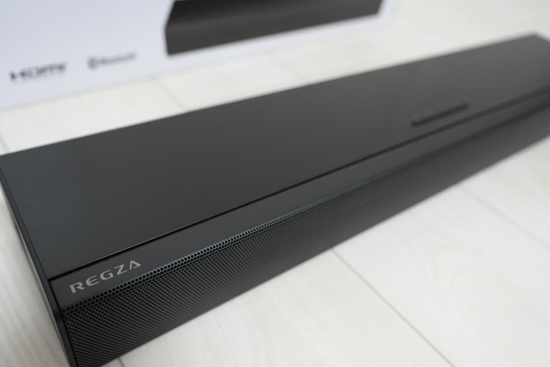 TVS REGZA サウンドシステム RA-B100