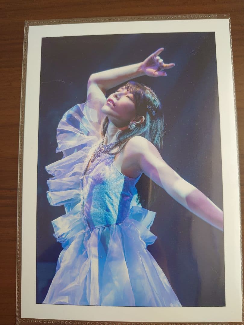 上原亜衣 ブロマイド（8枚）