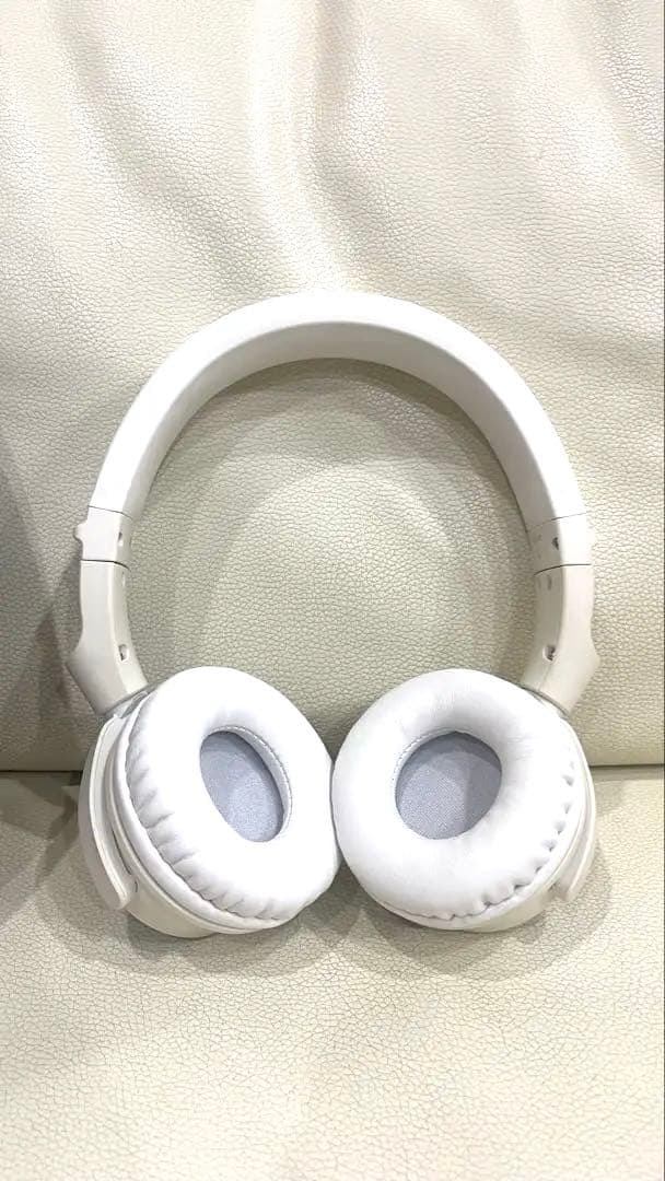 【Alesso着用】Pioneer DJ ヘッドホン＊イヤーパッド新品