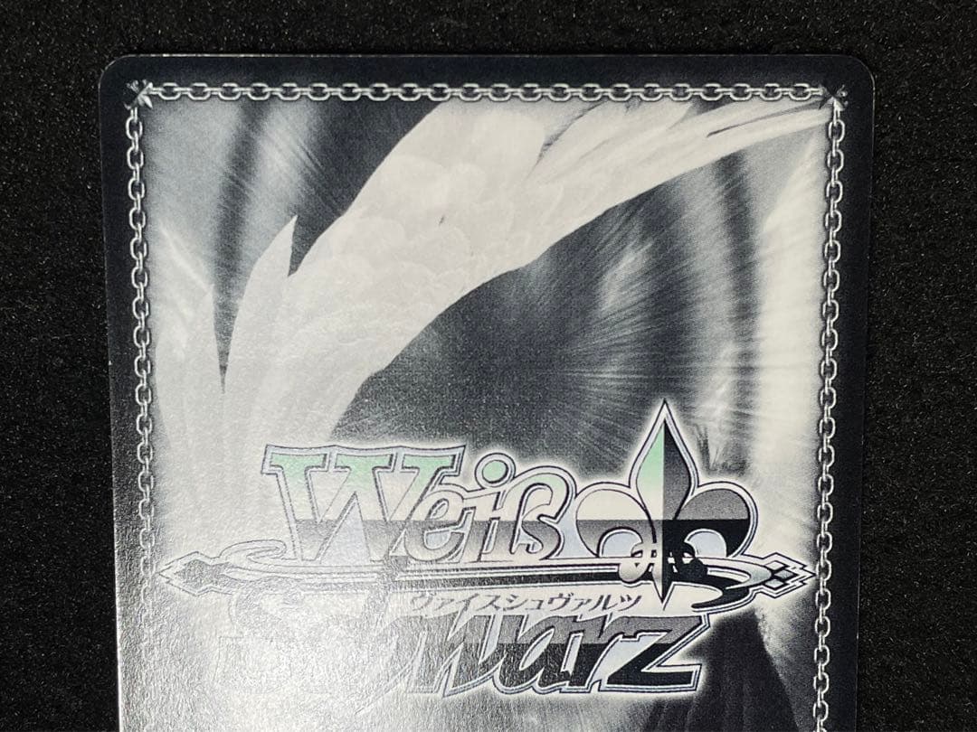 蟹に行き遭った少女 戦場ヶ原ひたぎ　SP サイン　BM/S15-052 化物語