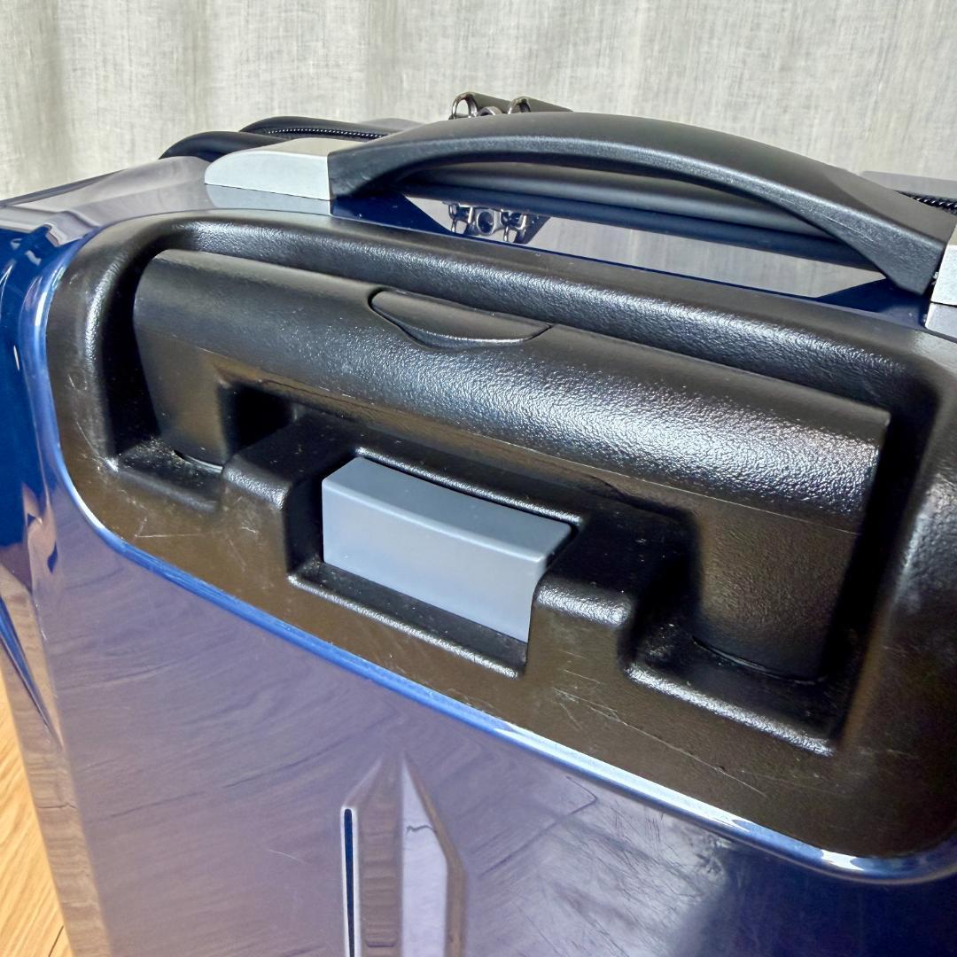 ACE PROTECA キャリーケース スーツケース