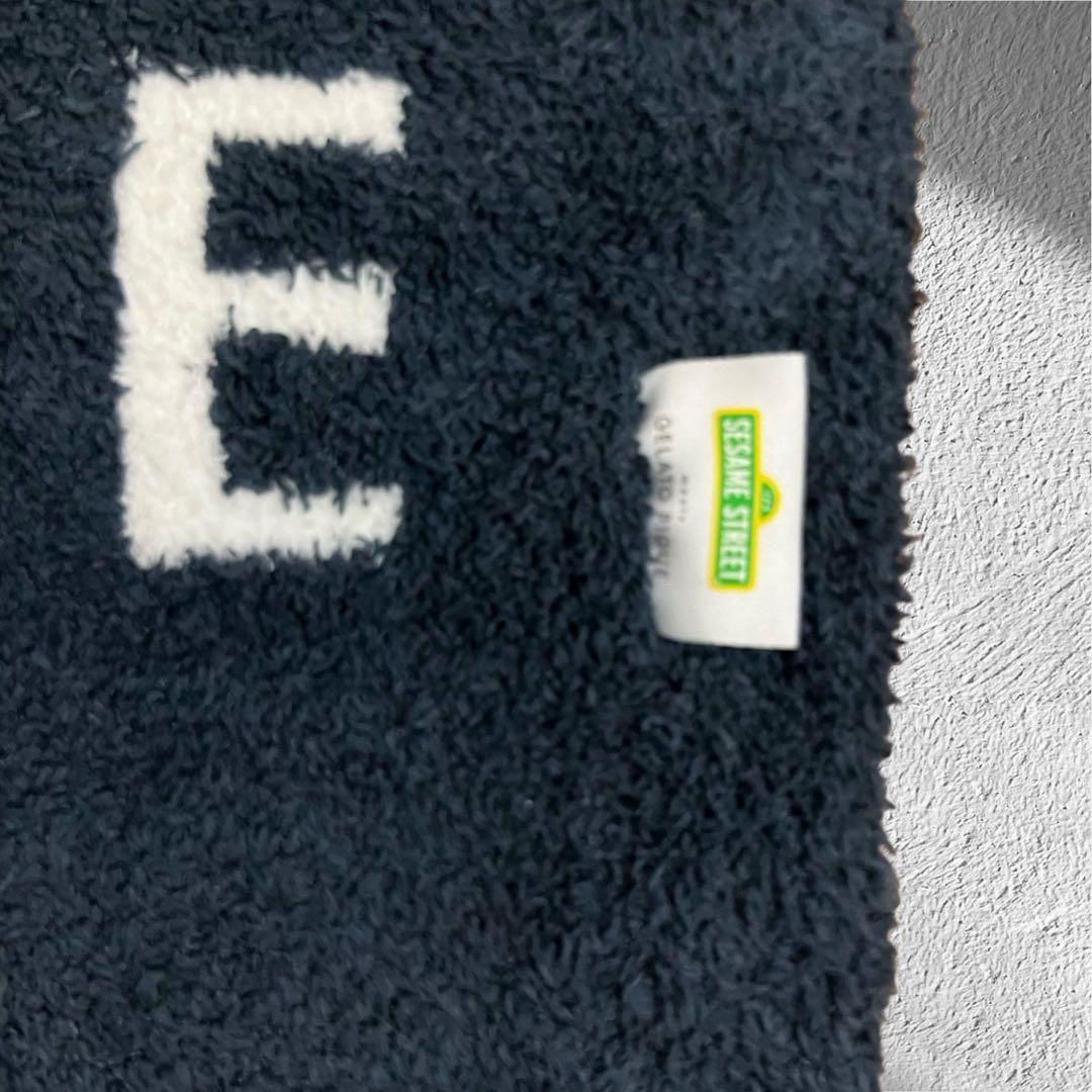 サ*ス様 レア完売品 ジェラートピケ×セサミストリート コラボ ショールカーディ