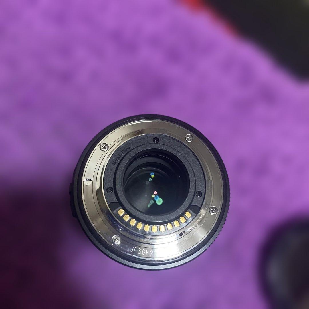 パナソニック DMW-TC20A テレコンバーター　中古