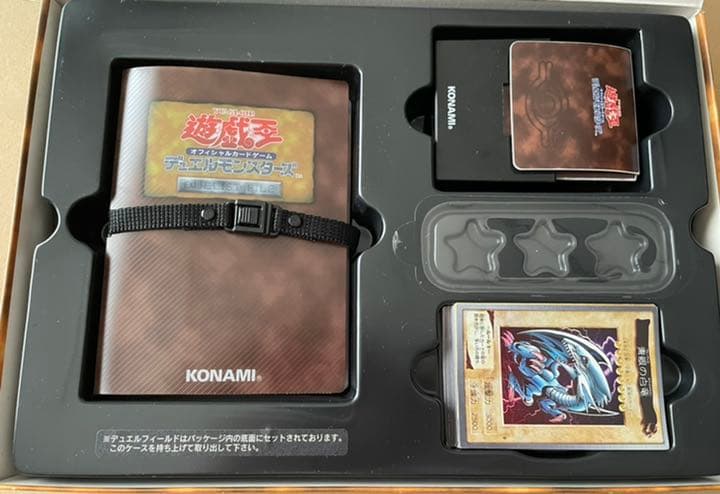 遊戯王 デュエルモンスターズ スターターボックス