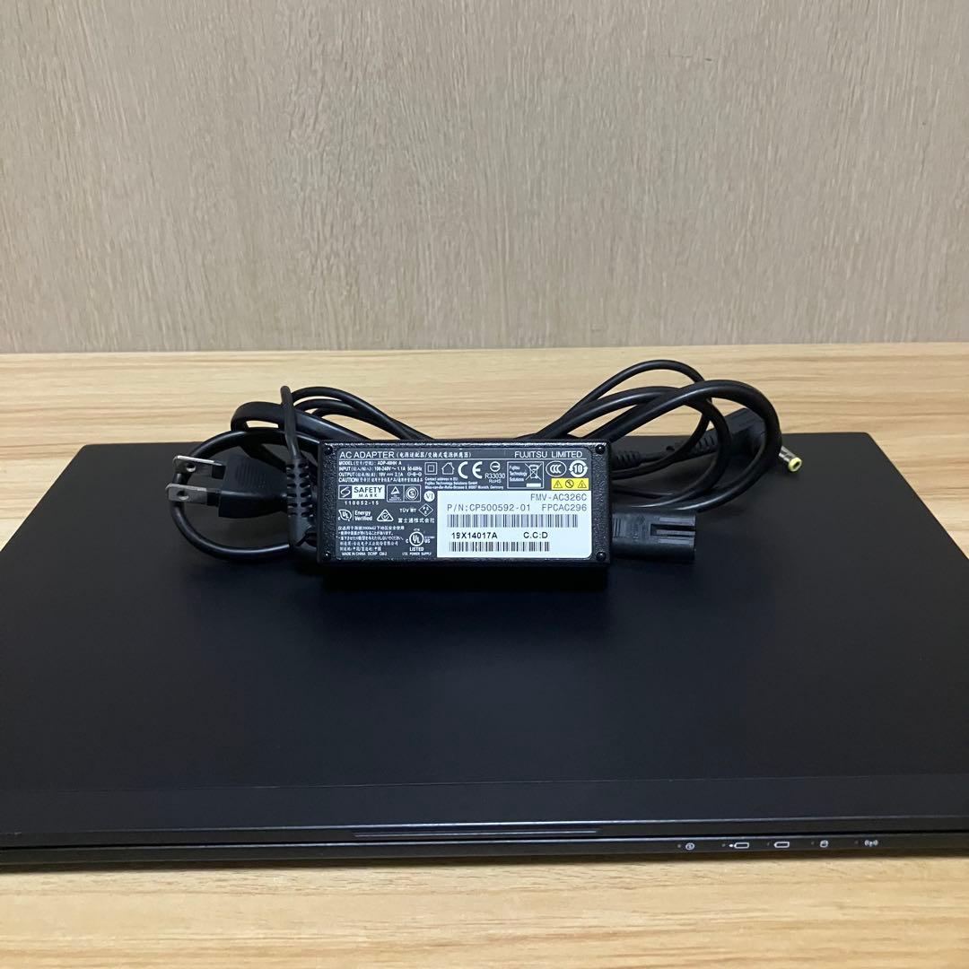 第8世代！美品✨LIFEBOOK U939 Windows11 core i5