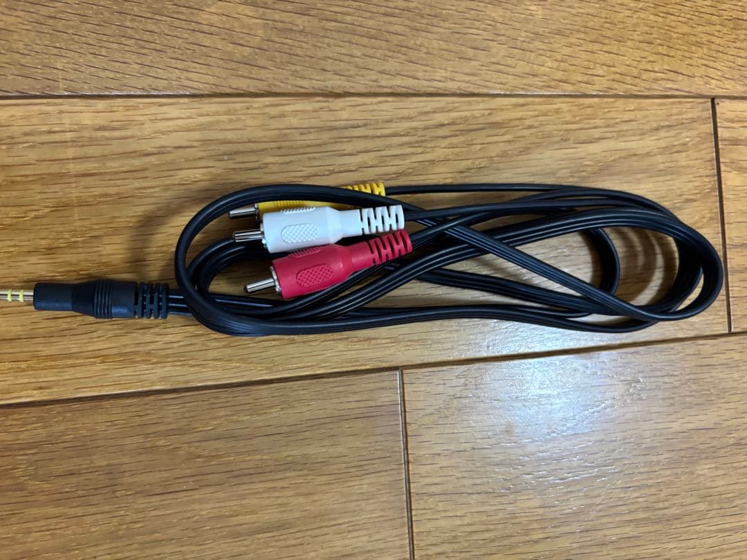 Panasonic HDC-TM350 フルHDビデオカメラ