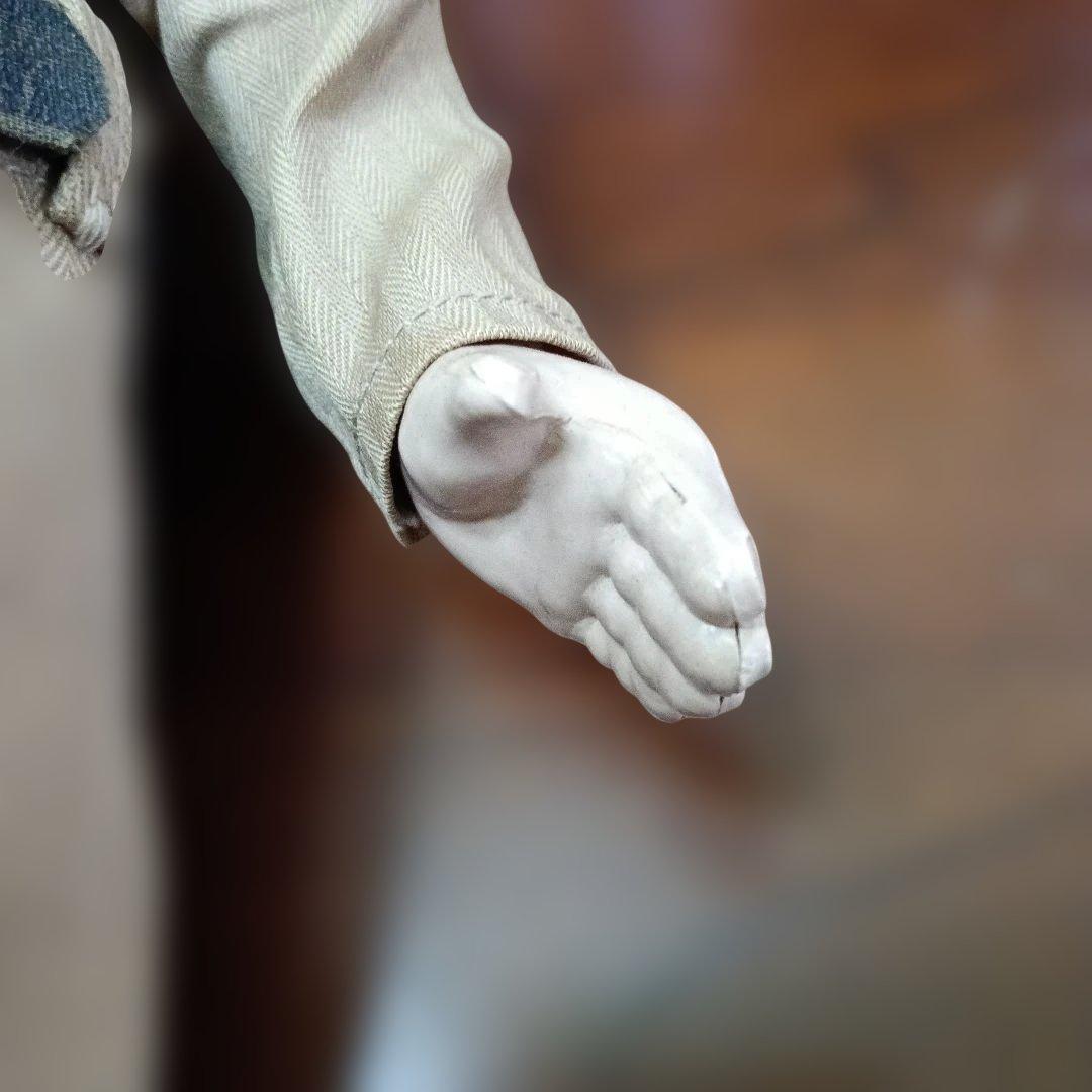 バディーリー人形　buddy lee doll フィリップス66