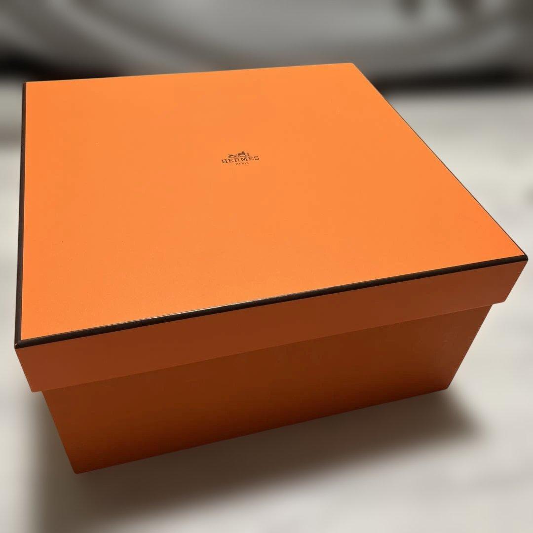 HERMES エルメス 空箱