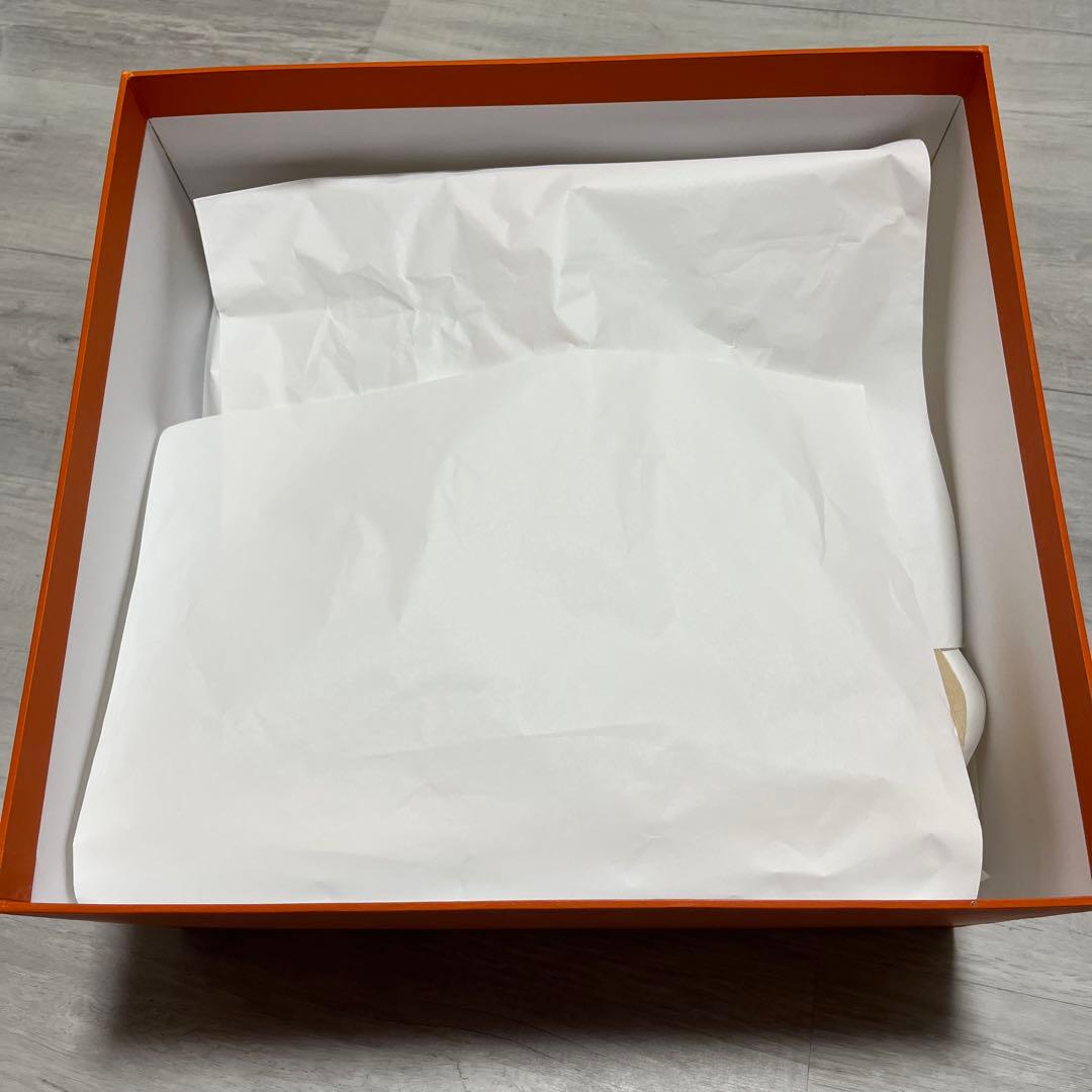 HERMES エルメス 空箱