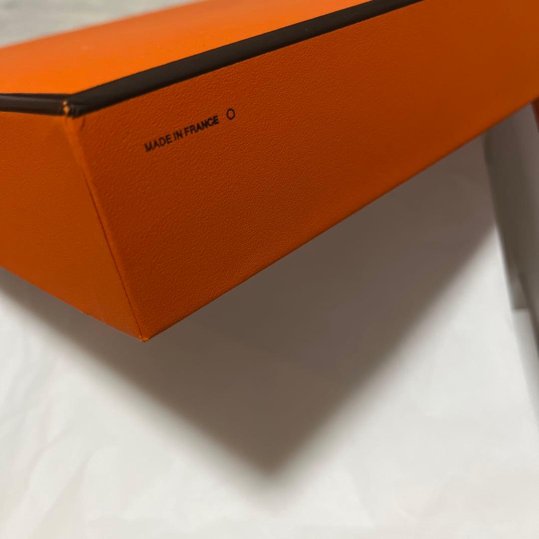 HERMES エルメス 空箱