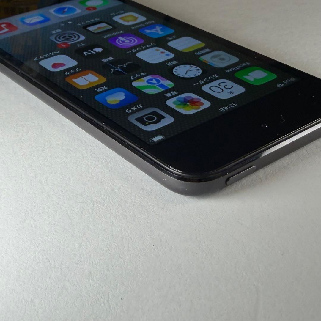 【1/9-発送】【動作確認済】iPod Touch 第7世代